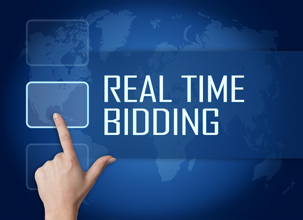 Real Time Bidding